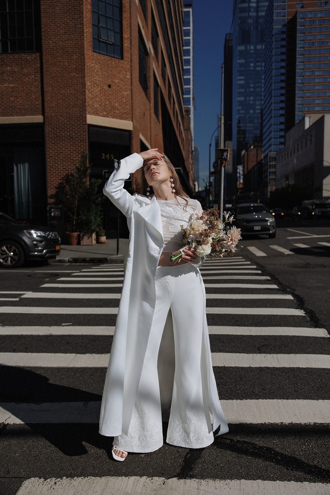 What to Wear to a Wedding After-Party? What to Wear to a Wedding After-Party?