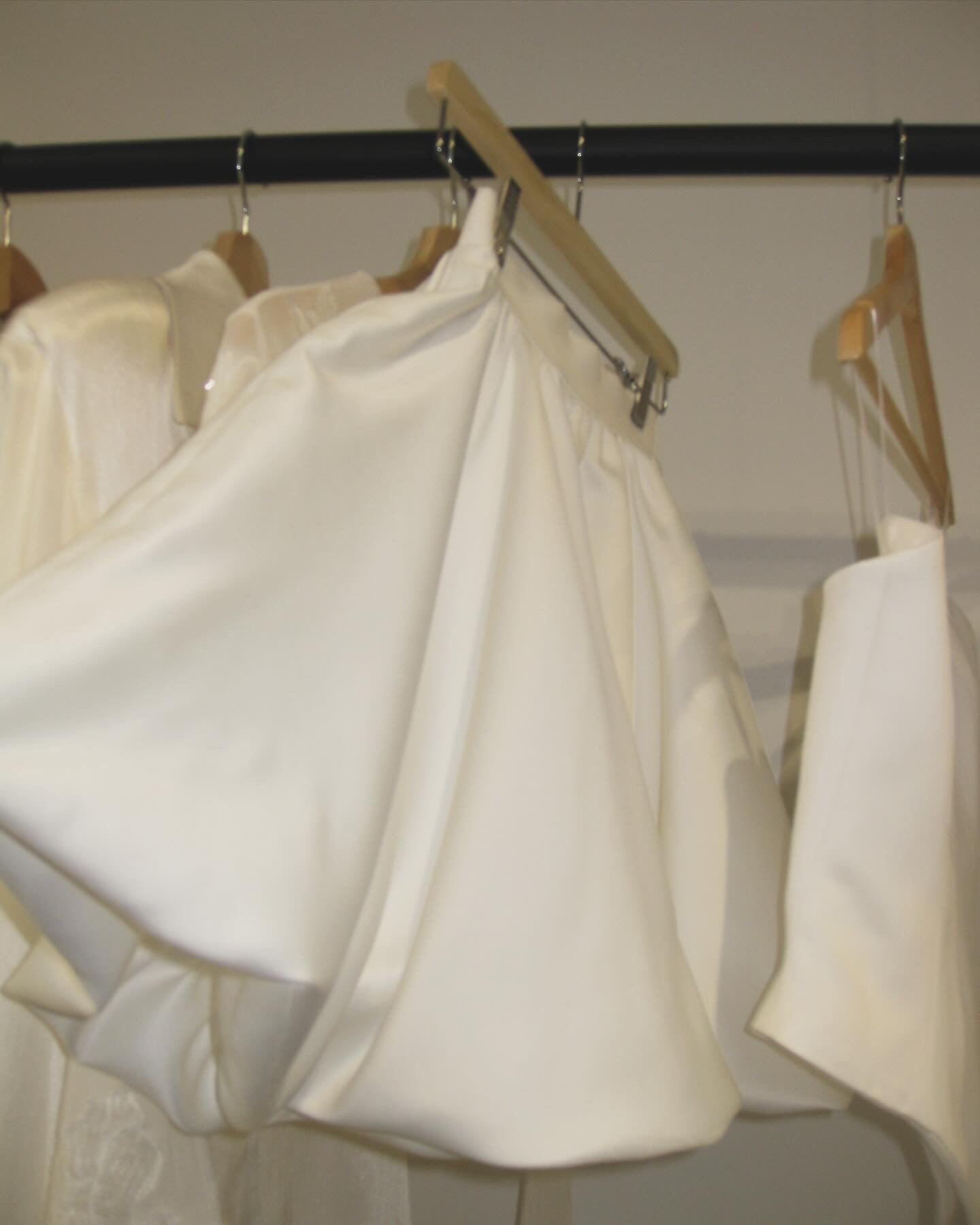 TEMPÊTE Wedding Dresses in Vancouver