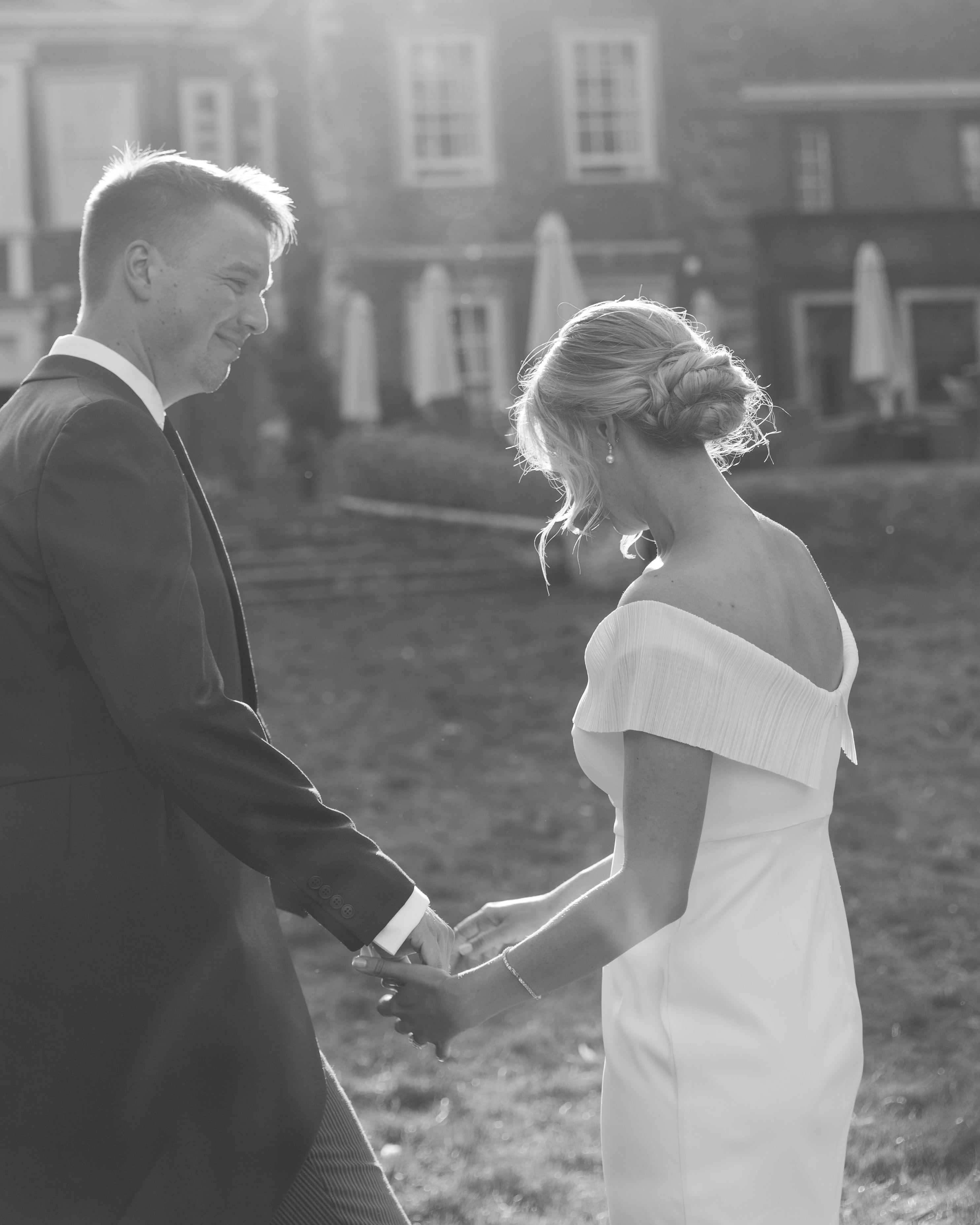 TEMPÊTE - Wedding Couple