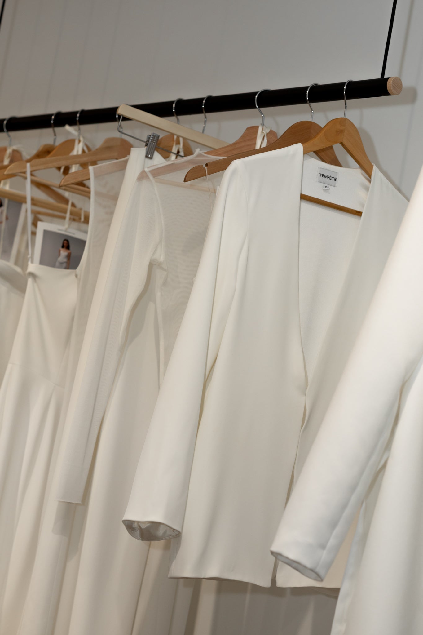 The Newest Bridal Boutique in Vancouver - and Why Brides Love It