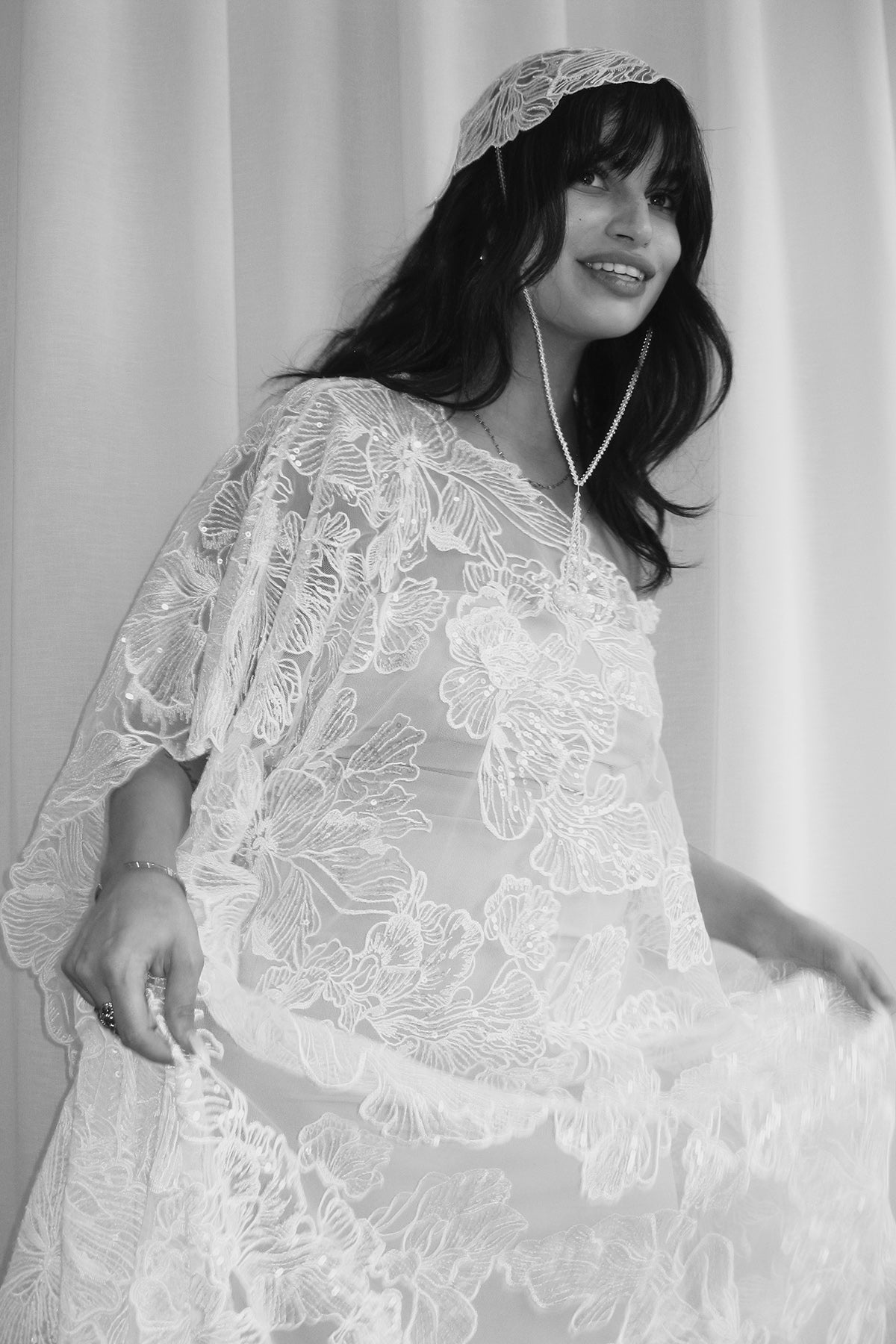 When to Start Wedding Dress Shopping