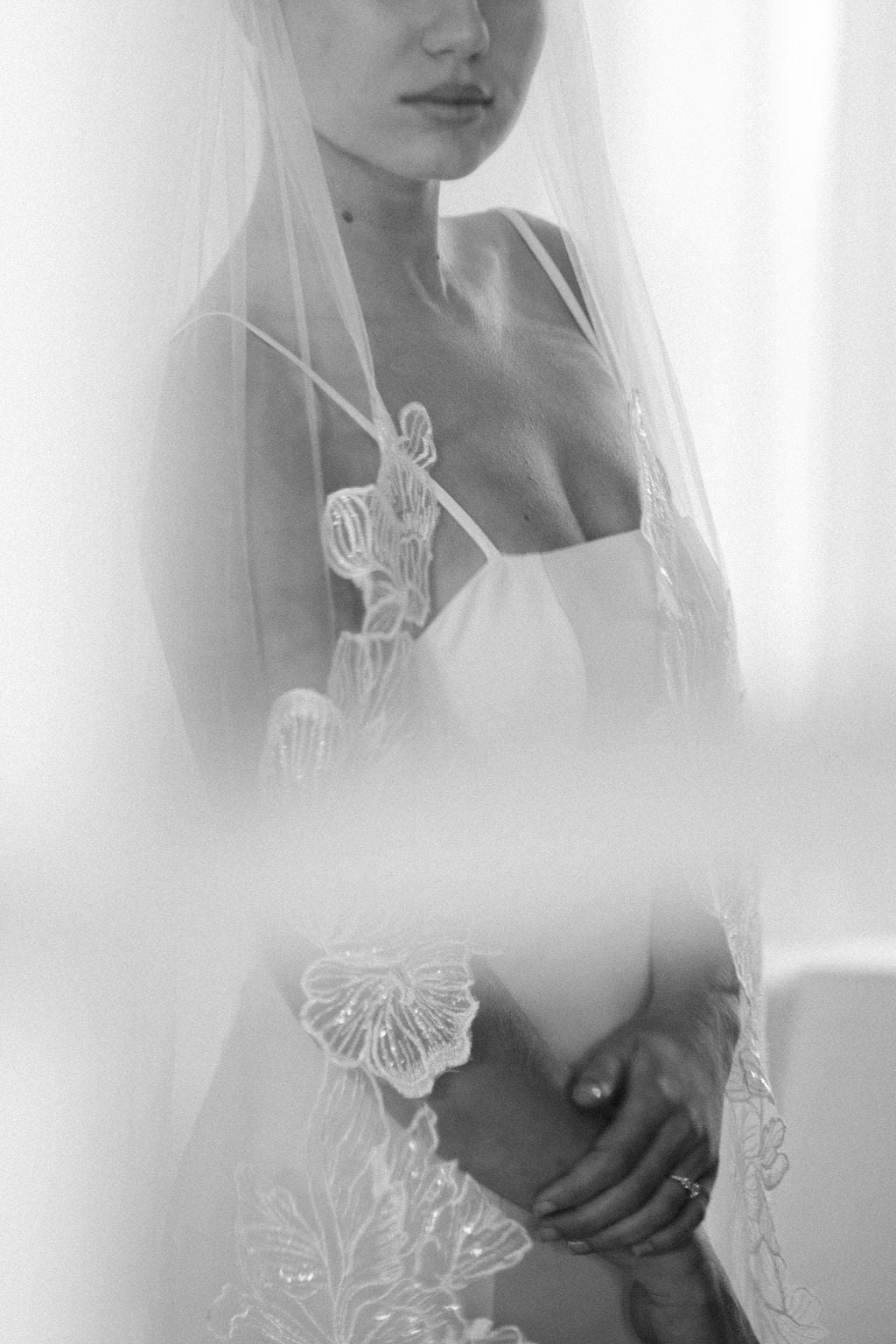 Do I Need a Veil for My Wedding?