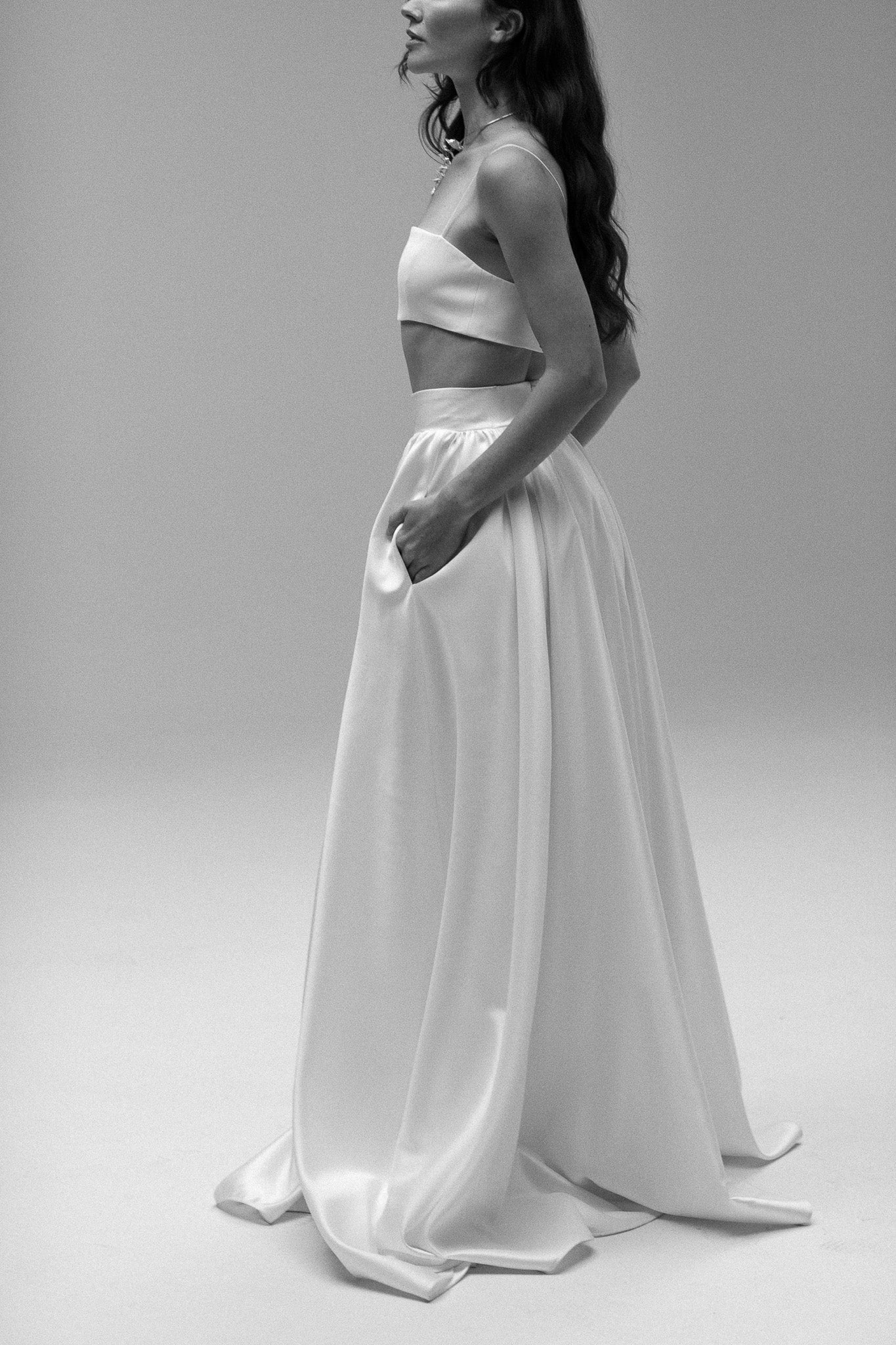 Modern Alternatives to the Traditional Wedding Dress