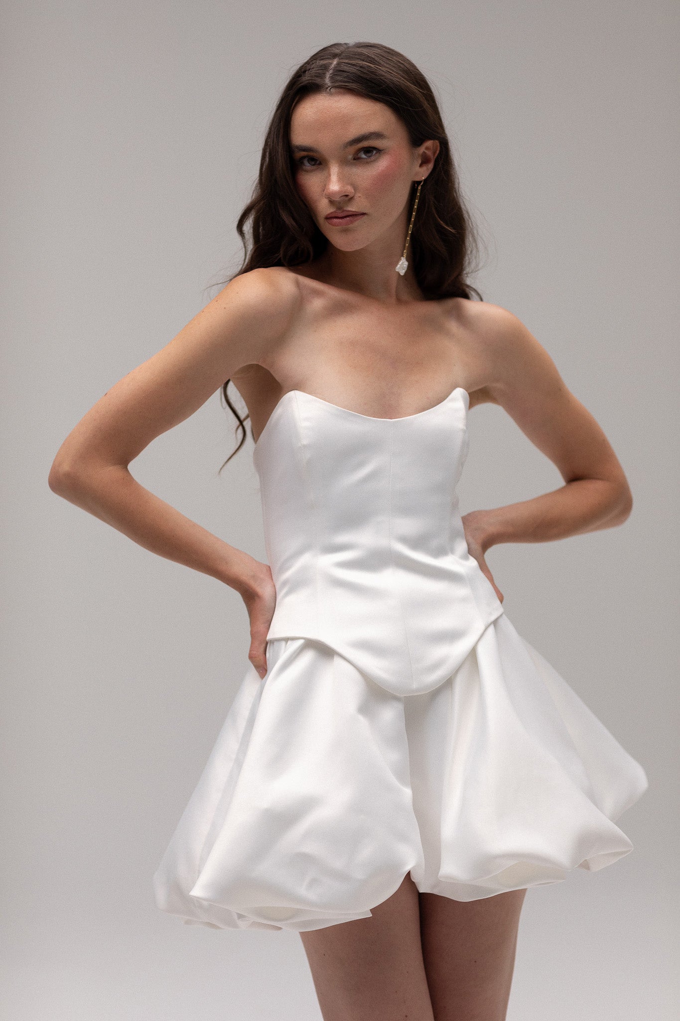 Bridal Event Collection | TEMPÊTE - TEMPÊTE BRAND