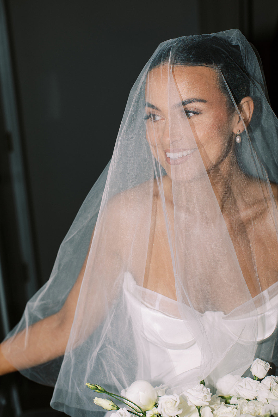 Wedding Veils