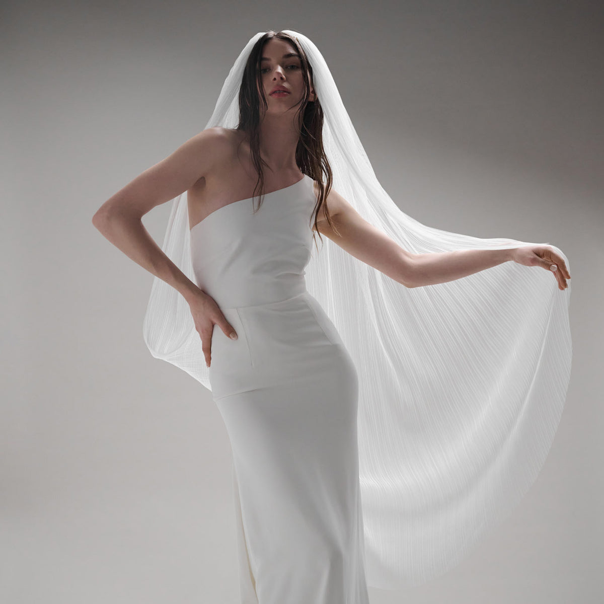 TEMPÊTE | Bridal Fashion Brand