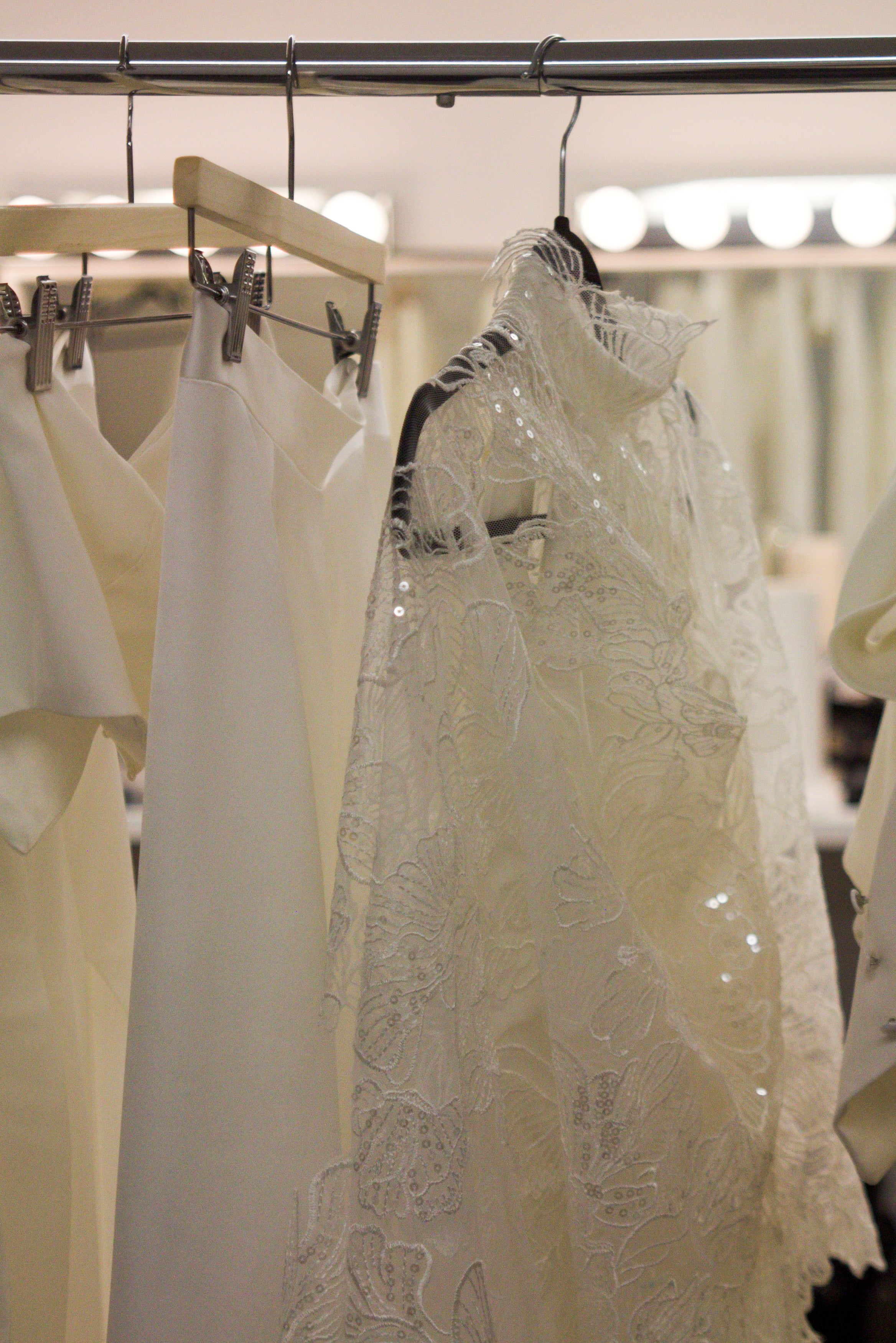 L'orage Wedding Collection | TEMPÊTE Bridal Boutique