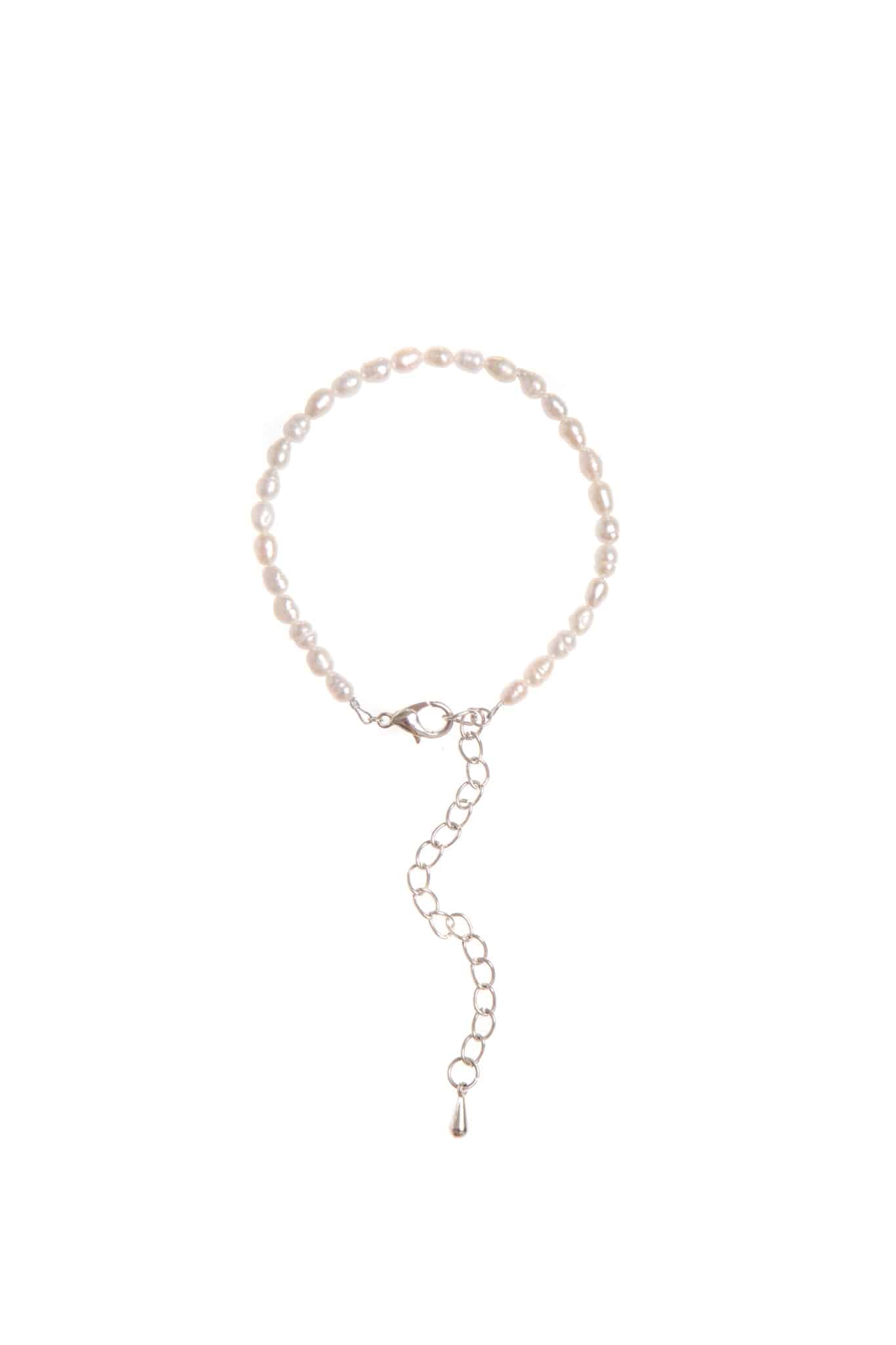 MINI PEARL BRACELET - TEMPÊTE BRAND