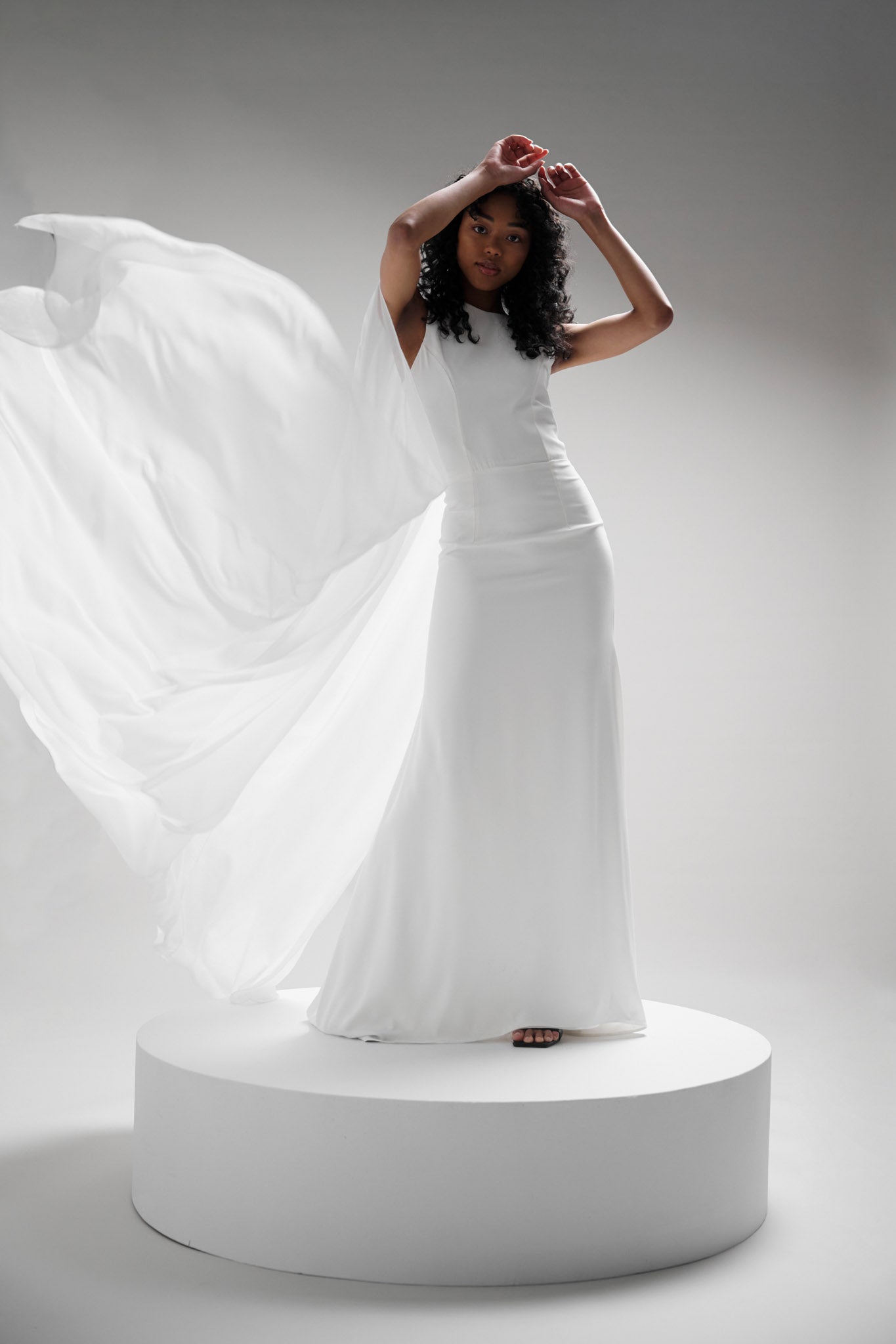 Wedding Dresses & Bridal Gowns | TEMPÊTE Bridal Boutique