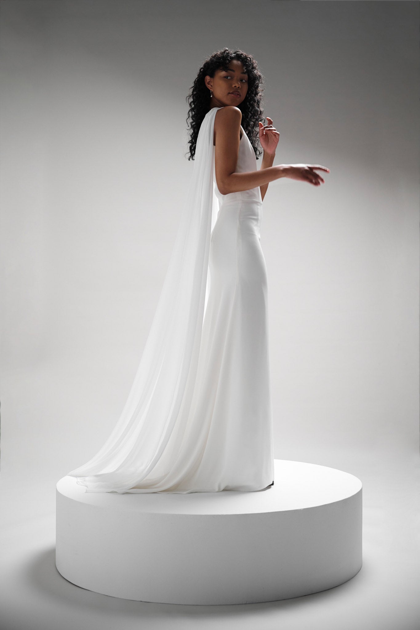 Wedding Dresses & Bridal Gowns | TEMPÊTE Bridal Boutique