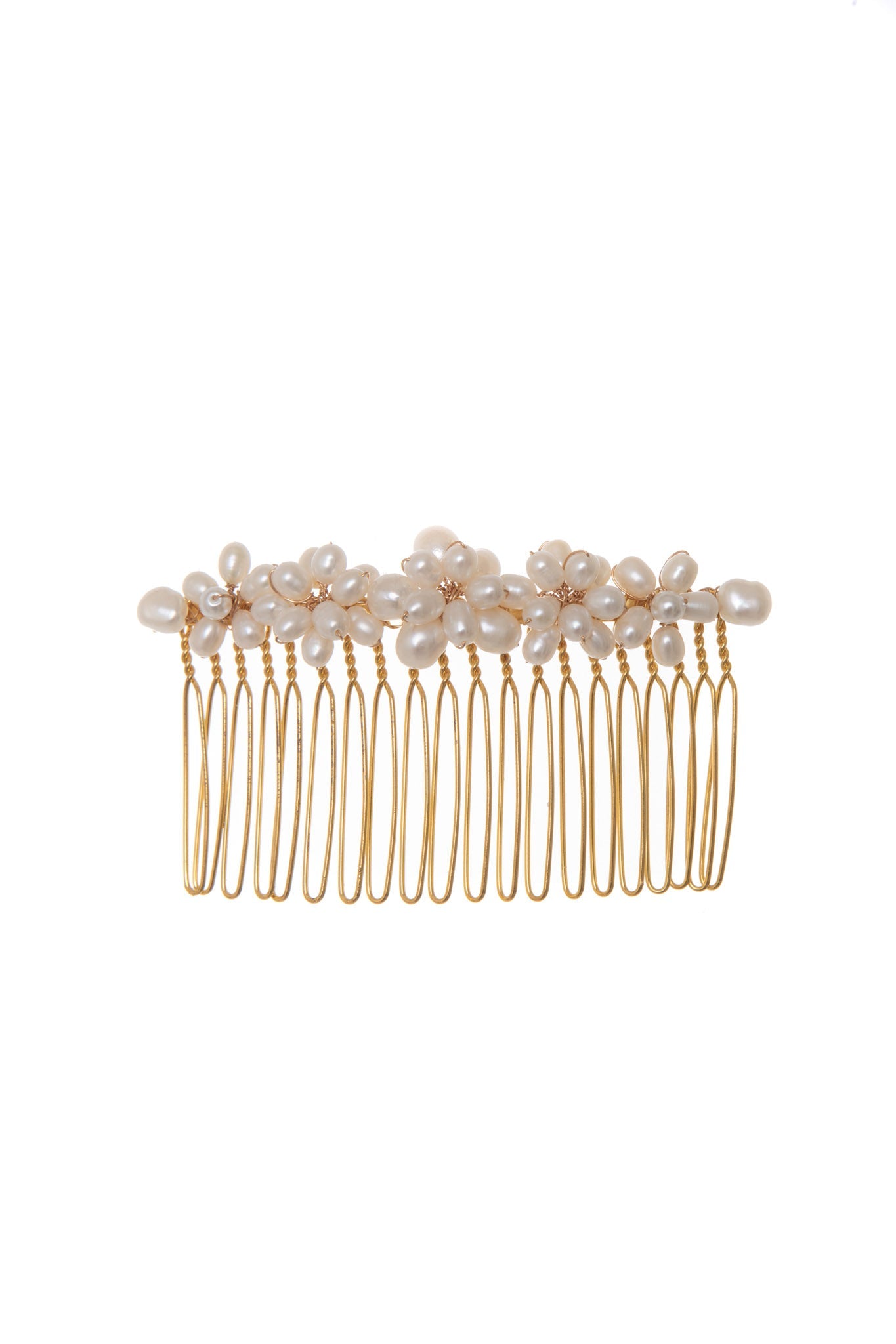 DAISY PEARL COMB - TEMPÊTE BRAND