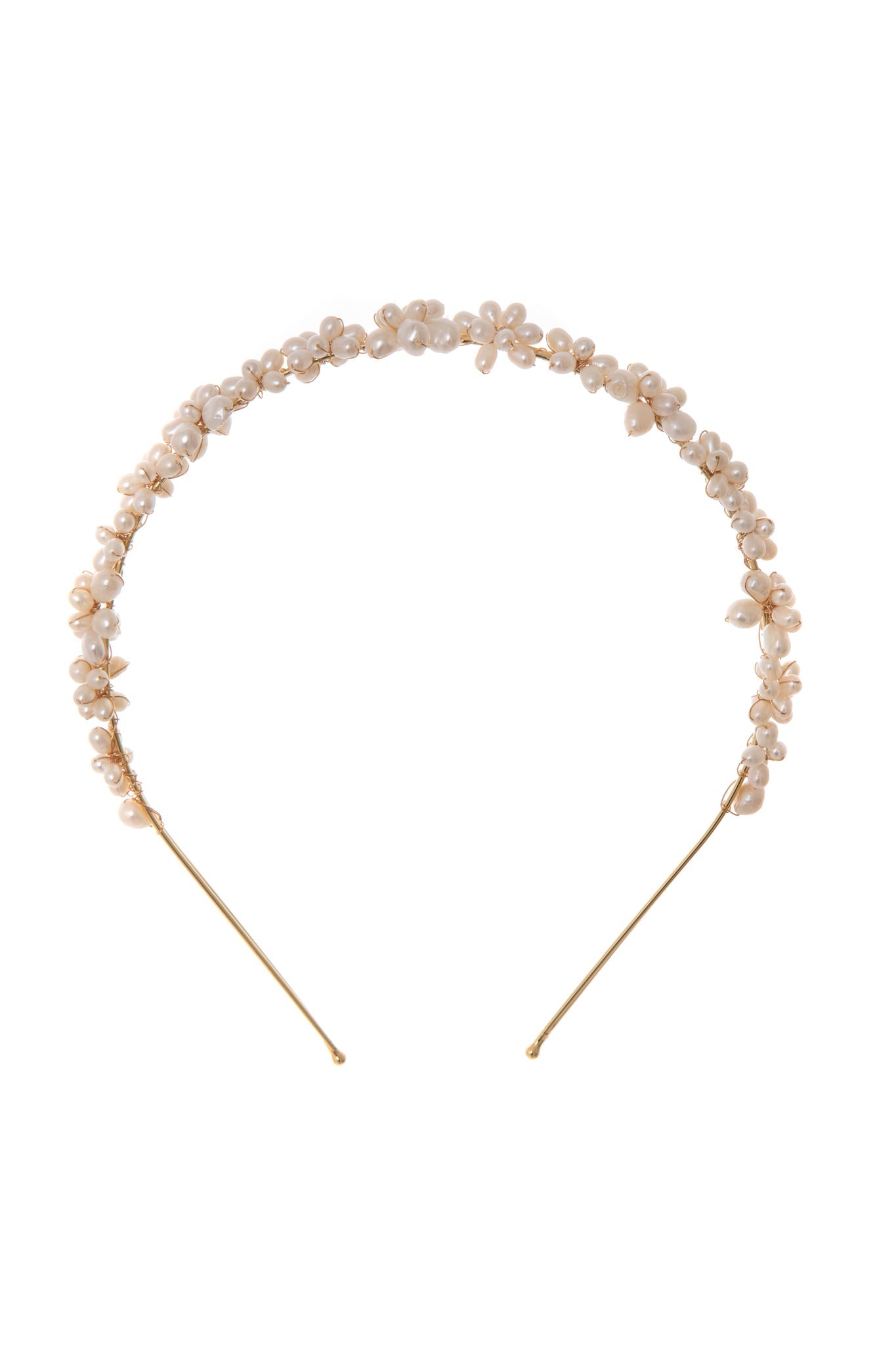 HALO PEARL HEADBAND - TEMPÊTE BRAND